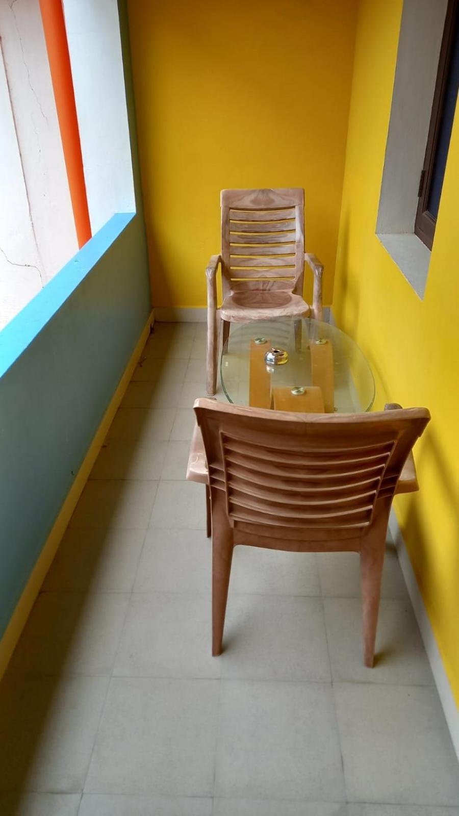 Squirrel Nest Guest House Mahabalipuram Luaran gambar
